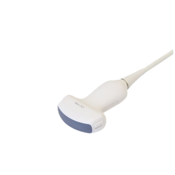 Конвексный монокристальный датчик Samsung CA2-9AD