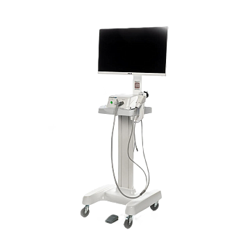 Sometech Dr. Camscope DCS-103 R видеоректоскоп