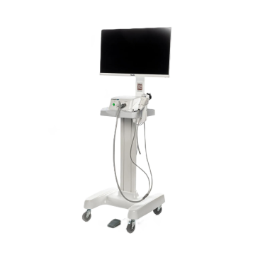 Sometech Dr. Camscope DCS-103 R видеоректоскоп