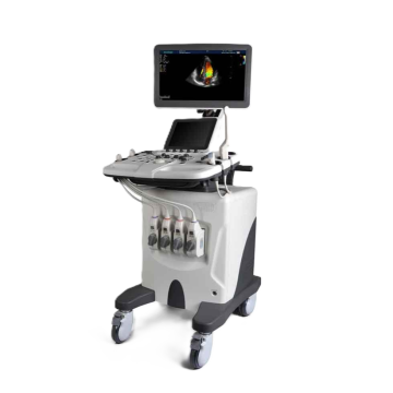 Ультразвуковой аппарат SonoScape S30