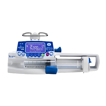 Шприцевой насос Fresenius Injectomat MC Agilia