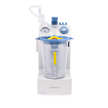 Хирургический аспиратор Medela Vario 18 c/i