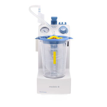 Хирургический аспиратор Medela Vario 18 c/i
