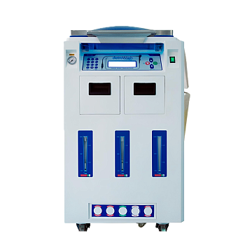 Автоматическая мойка для гибких эндоскопов Detrox Detro Wash 7002
