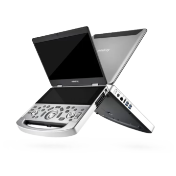 Портативный УЗИ аппарат Mindray MX8 Exp