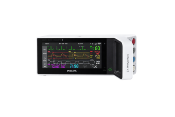 Монитор пациента Philips IntelliVue X3