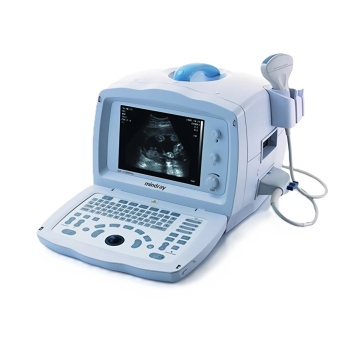 УЗИ аппарат Mindray DP 1100