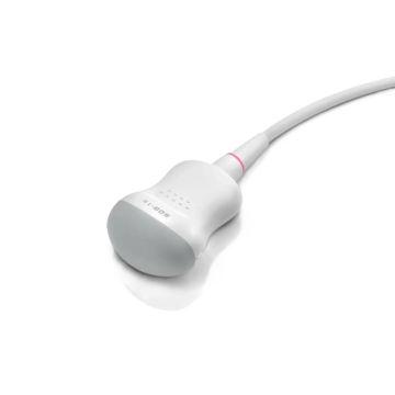 Конвексный объемный датчик Mindray SD8-1s монокристальный