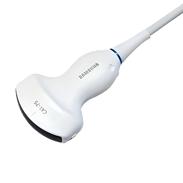 Конвексный монокристальный датчик Samsung CA1-7S