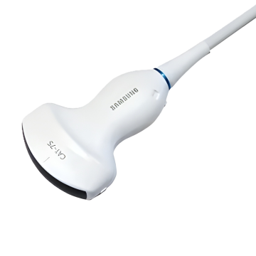 Конвексный монокристальный датчик Samsung CA1-7S
