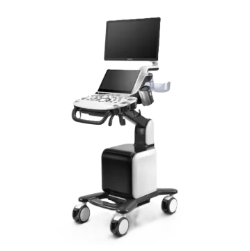 УЗИ аппарат Mindray Consona N7