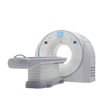 Компьютерный томограф Canon Aquilion ONE (PRISM Edition)