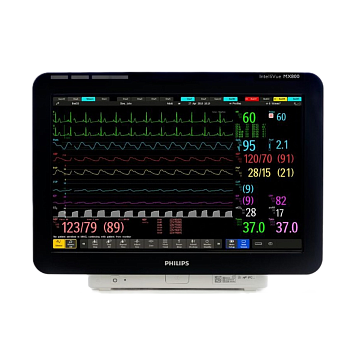 Монитор пациента Philips IntelliVue MX800
