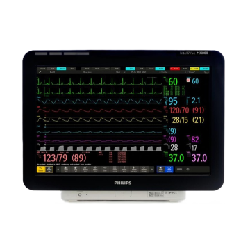 Монитор пациента Philips IntelliVue MX800
