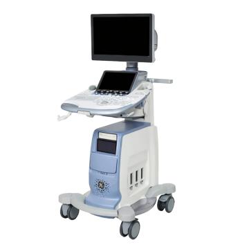 Ультразвуковая диагностическая система GE Healthcare Voluson S10