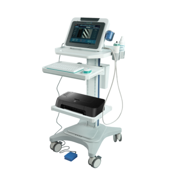 УЗИ аппарат iLivTouch FT 200