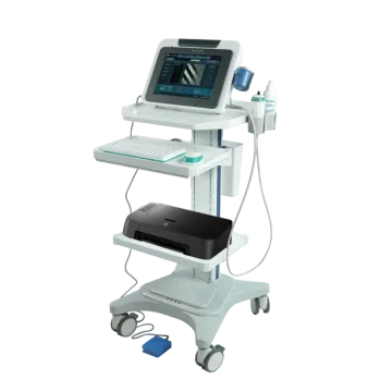 УЗИ аппарат iLivTouch FT 200