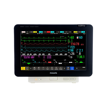 Монитор пациента Philips IntelliVue MX550