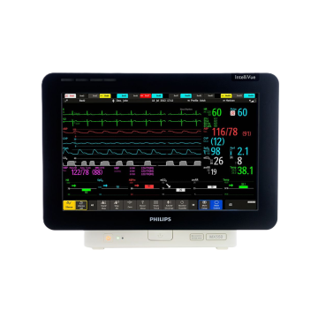 Монитор пациента Philips IntelliVue MX550