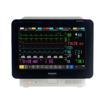Монитор пациента Philips IntelliVue MX500