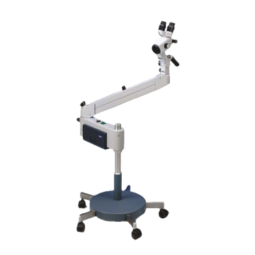 Кольпоскоп Carl Zeiss 150 FC