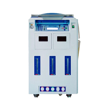 Автоматическая мойка для гибких эндоскопов Detro Wash 5004