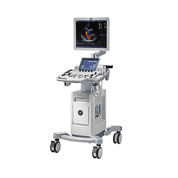 Ультразвуковая диагностическая система GE Healthcare Vivid T8
