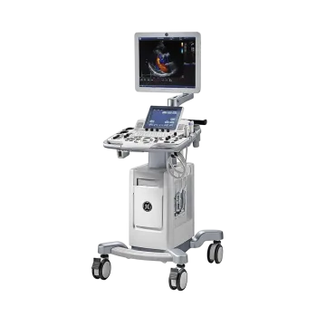 Ультразвуковая диагностическая система GE Healthcare Vivid T8
