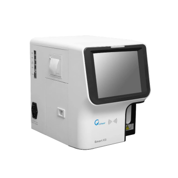 Ветеринарный гематологический анализатор URIT SMART-3 VET