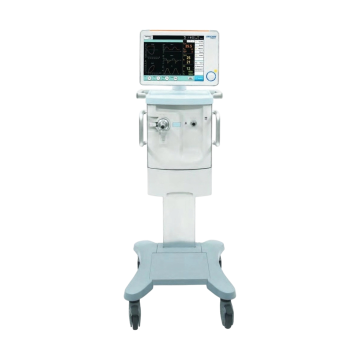 Аппарат ИВЛ Oricare V8800