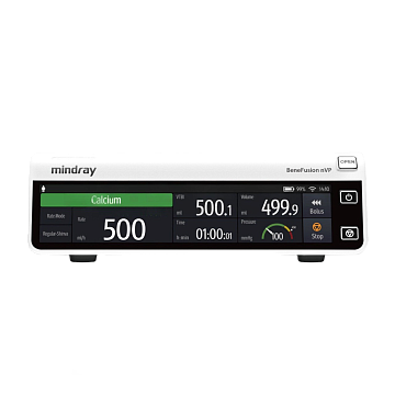 Инфузионный насос Mindray BeneFusion nVP