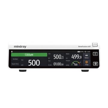 Инфузионный насос Mindray BeneFusion nVP