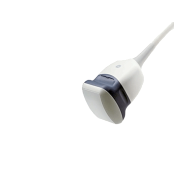 Линейный объемный 4D датчик GE RSP6-16-D
