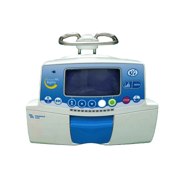 Инфузионный насос Fresenius Volumat MC Agilia
