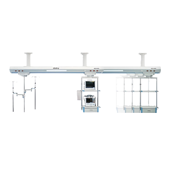Реанимационный мост Mindray HyPort 8000-I/II