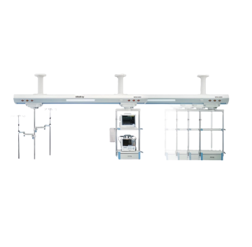 Реанимационный мост Mindray HyPort 8000-I/II