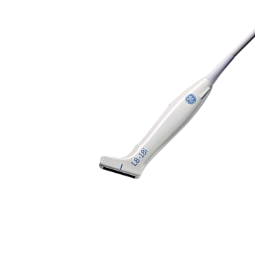 Линейный интраоперационный датчик GE L8-18I-RS