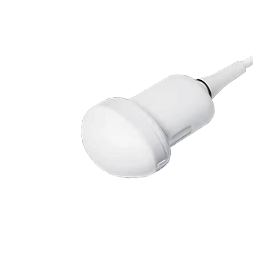 Объемный монокристальный конвексный датчик Samsung CV1-8A