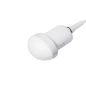 Объемный монокристальный конвексный датчик Samsung CV1-8A