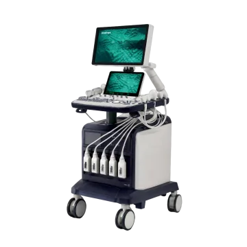 Ультразвуковой аппарат SonoScape S50 Elite
