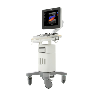 Ультразвуковая диагностическая система Philips ClearVue 550