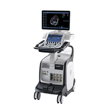 Ультразвуковая диагностическая система GE Healthcare Vivid E90