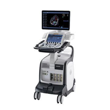 Ультразвуковая диагностическая система GE Healthcare Vivid E90