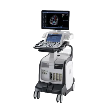 Ультразвуковая диагностическая система GE Healthcare Vivid E90