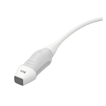 Секторный фазированный датчик УЗИ Siemens 8V4