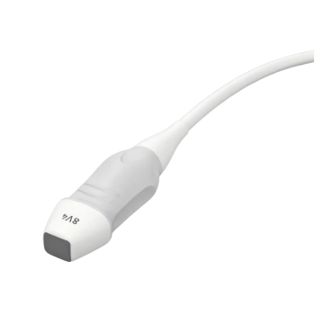 Секторный фазированный датчик УЗИ Siemens 8V4