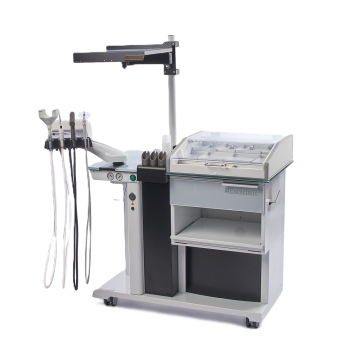 ЛОР-комбайн Euroclinic Otocompact Plus