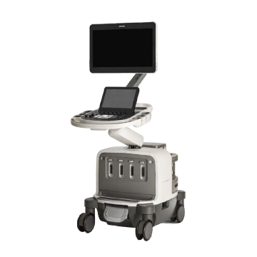 УЗИ аппарат Philips EPIQ Elite