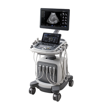 Ультразвуковая система Philips Affiniti 70