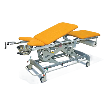 Смотровой гинекологический стол Lojer Afia 4050